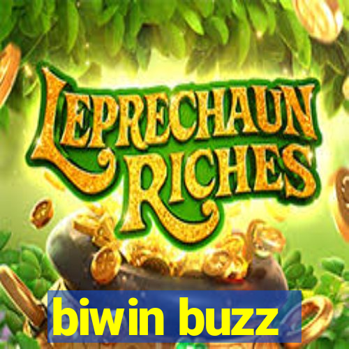 biwin buzz